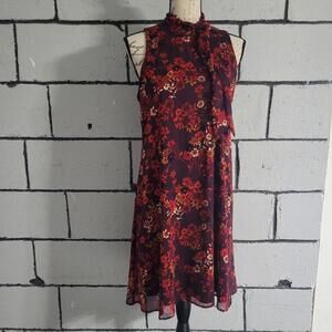 BUNDLE SALE! CALVIN KLEIN Sleeveless Dress Size 8